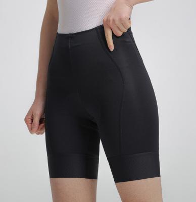 China OEM Cycling Shorts Summer Anti-UV Lightweight Breathable Women's Shorts Functional Cycling Shorts Custom Made Women for sale