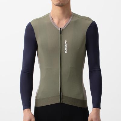 China Color Matching Seamless Mens Tank Top Mens Can Customize Summer Cycling Clothing for sale