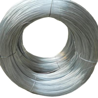 China building material galvanized iron wire for sale