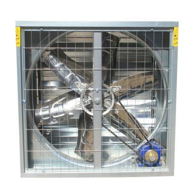 China Energy Saving .strong Wind Power.convenient Industry Negative Pressure Exhaust Fan For Ventilation Animal Husbandry Pig Farm Chicken House for sale