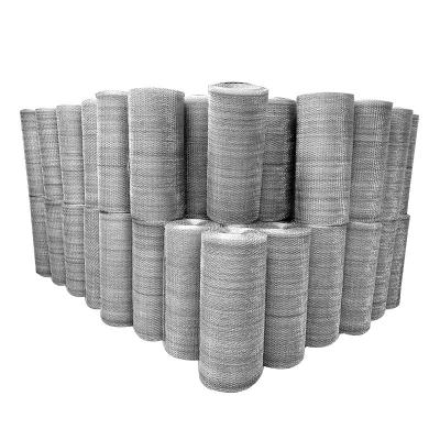 China Easily Assembled Chicken Cage Cage Fence Wire Mesh Rolls Hexagonal Wire Mesh Fabrication for sale