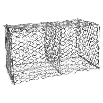 China Easily Assembled Galvanized Hexagonal Wire Netting/Hexagonal Wire Mesh/Chicken Wire for sale