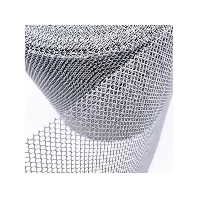 China Hot Selling Corrosion Resistance Galvanized Stainless Steel Expanded Metal Mesh Ceiling Wire Mesh for sale