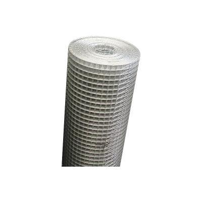 China Easily Assembled Galvanized Welded Wire Mesh For Garden Fence for sale