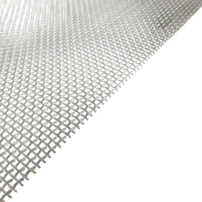 China Easily Assembled Welded Wire Mesh Stainless Steel Welded Wire Mesh For Fencing for sale