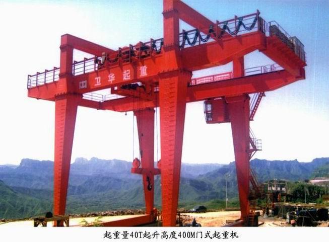 Verified China supplier - Nucleon (Xinxiang) Crane Co., Ltd.