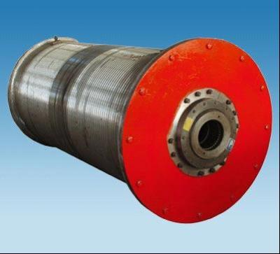 China China made electric cable drum for sale