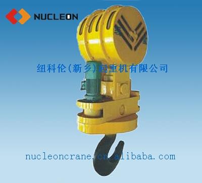 China Best Quality Overhead Crane Block for sale