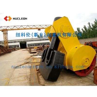 China High Quality Swivel Crane Hook for sale