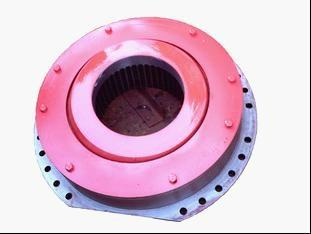 China Best Quality Drum Coupling for Crane for sale