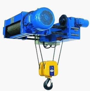 China Attractive and Reasonable Price European Style Electric Hoist for sale