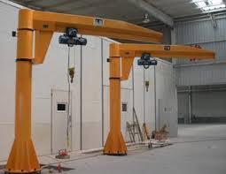 China ISO Certification Jib Crane Feature Jib Crane 10 ton for sale