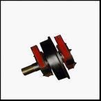 China Attractive and Reasonable Price Single Flange Drive Wheel Assemblies for sale