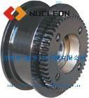 China Best Quality M.C.B. Wheel Assemblies (Steel) for sale