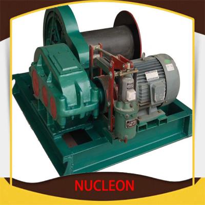 China Made in China key pad electric winch for hot sale for sale