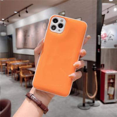 China Anti-Fall Factory Amazon Direct Protective Heat Dissipation Phone Cases for sale