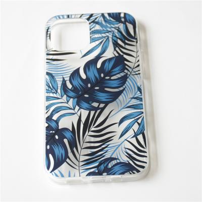 China Anti-fall Manufacturer Full Protection Mobile Phone Bag TPU Phone Case For iPhone for sale