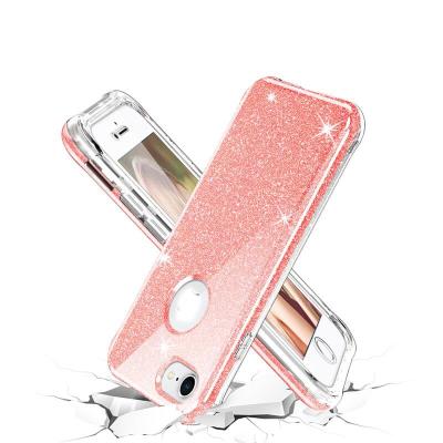 China Anti-dropping designer cretsiz kargo UV printing mobile cases for iPhone 4.7 5.4 6.1 6.7inch for sale