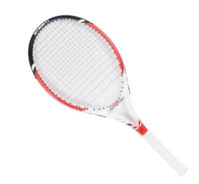 China Customized Customized Optional Multicolor Design Carbon Unique Hot Selling Compound Adult Tennis Racket for sale