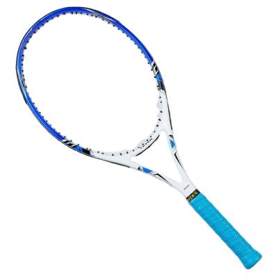 China High Quality Widely Used Compound Carbon Professional Training Tennis Racket for sale