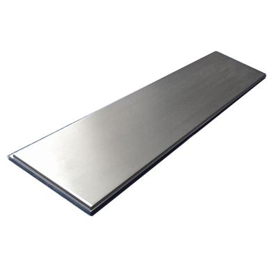 China Pvd Vacuum Metallization TiAlSi Alloy Target Titanium Silicon Target Aluminum Sputtering Target For PVD Coating for sale