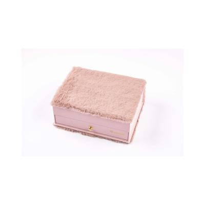 China Handmade Wholesale High Quality Cardboard Gift Box Valentine's Day Packaging Skin Care Products for sale