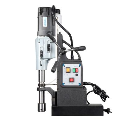 중국 TYPE-100 Magnet Core Drill Machine Cutting Tapping Capacity 100mm TYPE-100 판매용