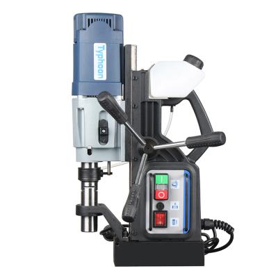 China BRM-50A 50mm 12-50mm Magnetic Auger Maker for sale