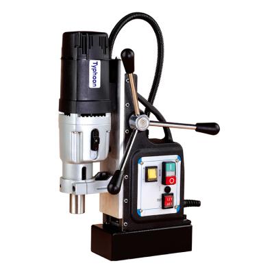 Cina Low Price Guaranteed Best Quality Magnetic Drilling Performance Drill Machine TYP32 in vendita