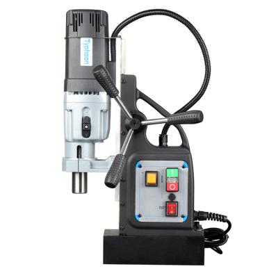 Cina Low Price Guaranteed Best Quality TYPE-32 Drilling Performance 32mm Magnetic Twist Drill Machine TYP32 in vendita