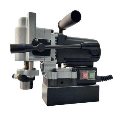 Cina High quality durable using various installation tool magnetic drill mechine 12-32mm in vendita