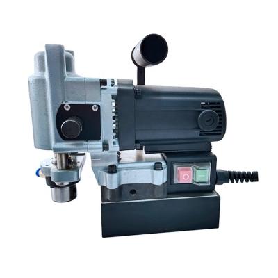 China Various Promotional Goods Using 12-32mm Magnetic Press Drill en venta