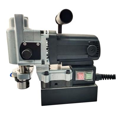 China Top Quality Automatic Magnetic 12-32mm Horizontal Drill Machine for sale