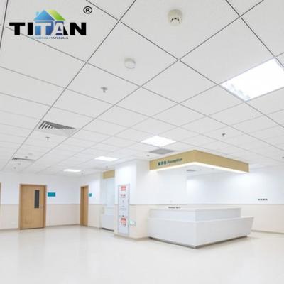 China Artistic Acoustic Ceiling Panel False Ceiling Malaysia Material Mineral Fiber Ceiling Panel Price Thailand Malaysia Ceilings for sale