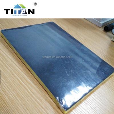 China Artistic Acoustic Ceiling Tiles Fiberglass Sound Absorbing Ceiling Design for sale