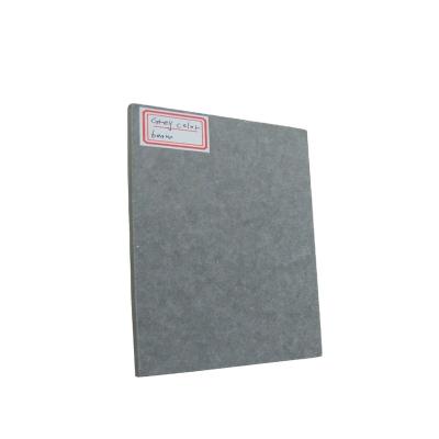 China TITAN Perforated Wall Panel Asbestos Cement Non Boards Exterior for sale