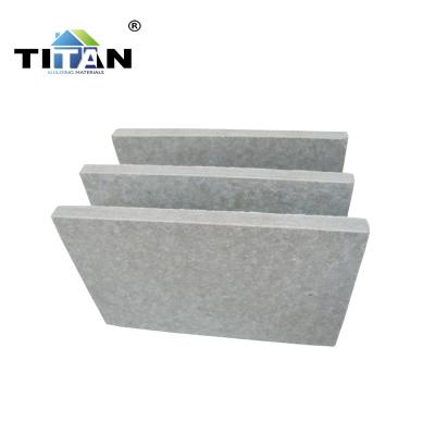 China TITAN Modern Outdoor Waterproof Wall Panel Wall Panels Factory for sale