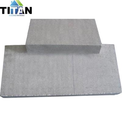 China TITAN Fiber Cement Contemporary Siding Plank Smart Board for sale