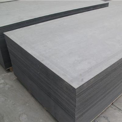 China Contemporary TITAN Grain Fiber Cement Wood Siding Panel for sale