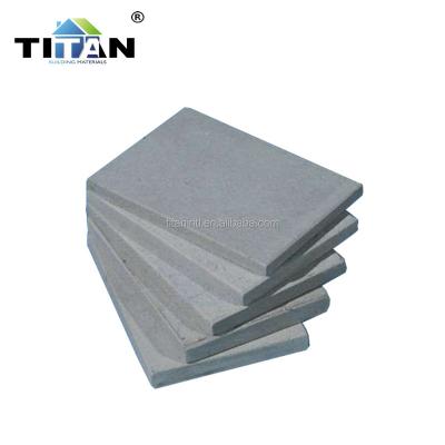 China Tobermorite 2 hour fire rated board (calcium silicate board) for sale