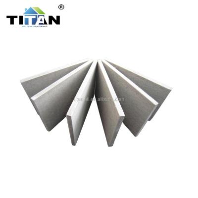 China Tobermorite calcium silicate board for thermal insulation for sale