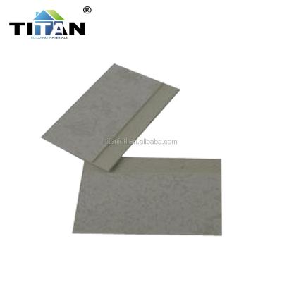 China Traditional Calcium Silicate Panel Fire Door for sale