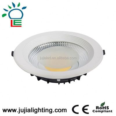 China Aluminum Alloy high brightness 5050smd 2pin/4pin pl g24 led down light for sale