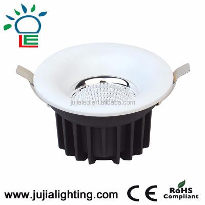 China Aluminum Alloy Hot sale new products 10w led down light 10w,10watt led downlight for sale