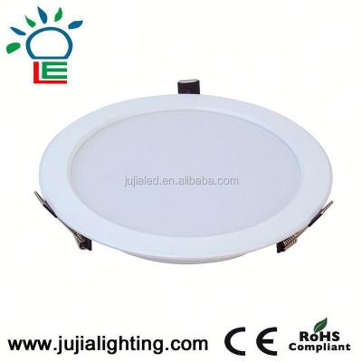 China Aluminum Alloy 3w 5w 9w 12w 21w 30w ceiling led downlight cob square for sale