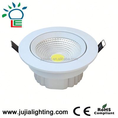 China Aluminum Alloy New Generation featured products australian standard e27 30w led downlight for sale