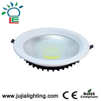 China Aluminum 2015 New Molding 7w Slim LED down Light,LED Home Lighting for sale