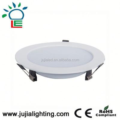 China Aluminum Alloy 3w 5w 9w 12w 21w 30w ceiling living room downlight led for sale