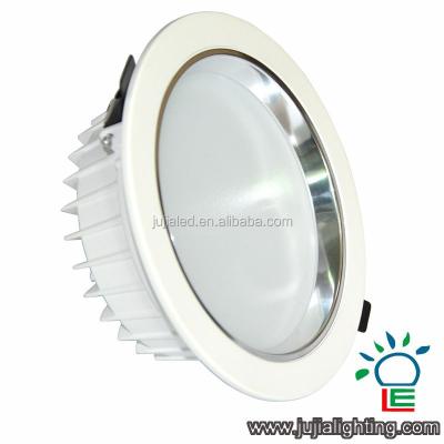 China Aluminum Alloy Cheapest CE ROHS Aluminum 5w cob led downlight for sale