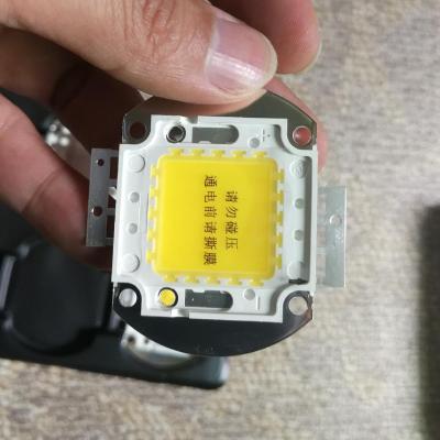 China LANDSCAPE stock Epistar LED chip 40W 4000K for sale